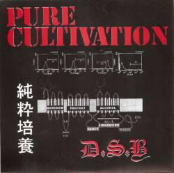 DSB : Pure Cultivation